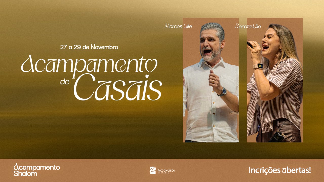 Banner Paz Santarém 1