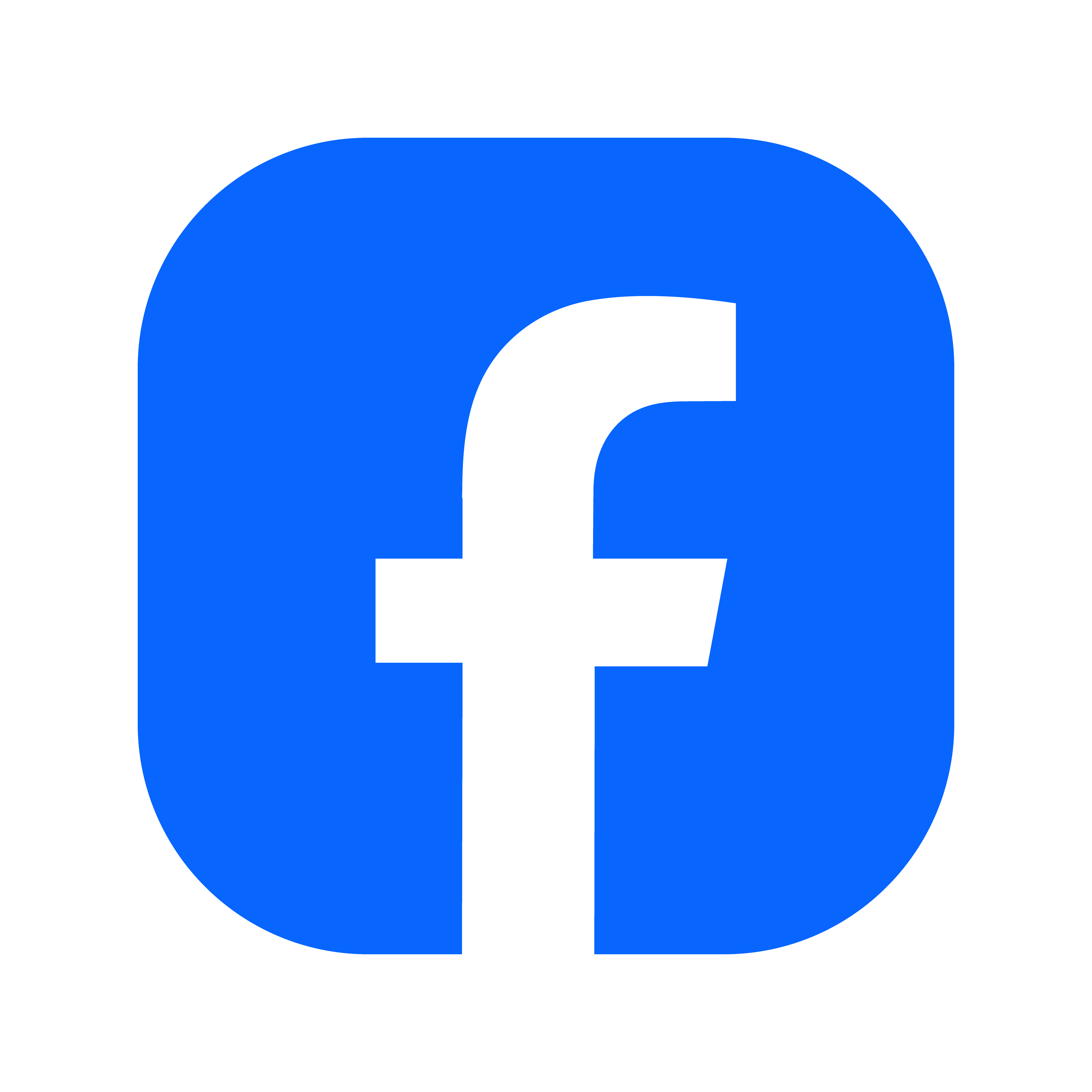 Ícone Facebook