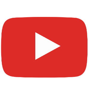 Ícone YouTube